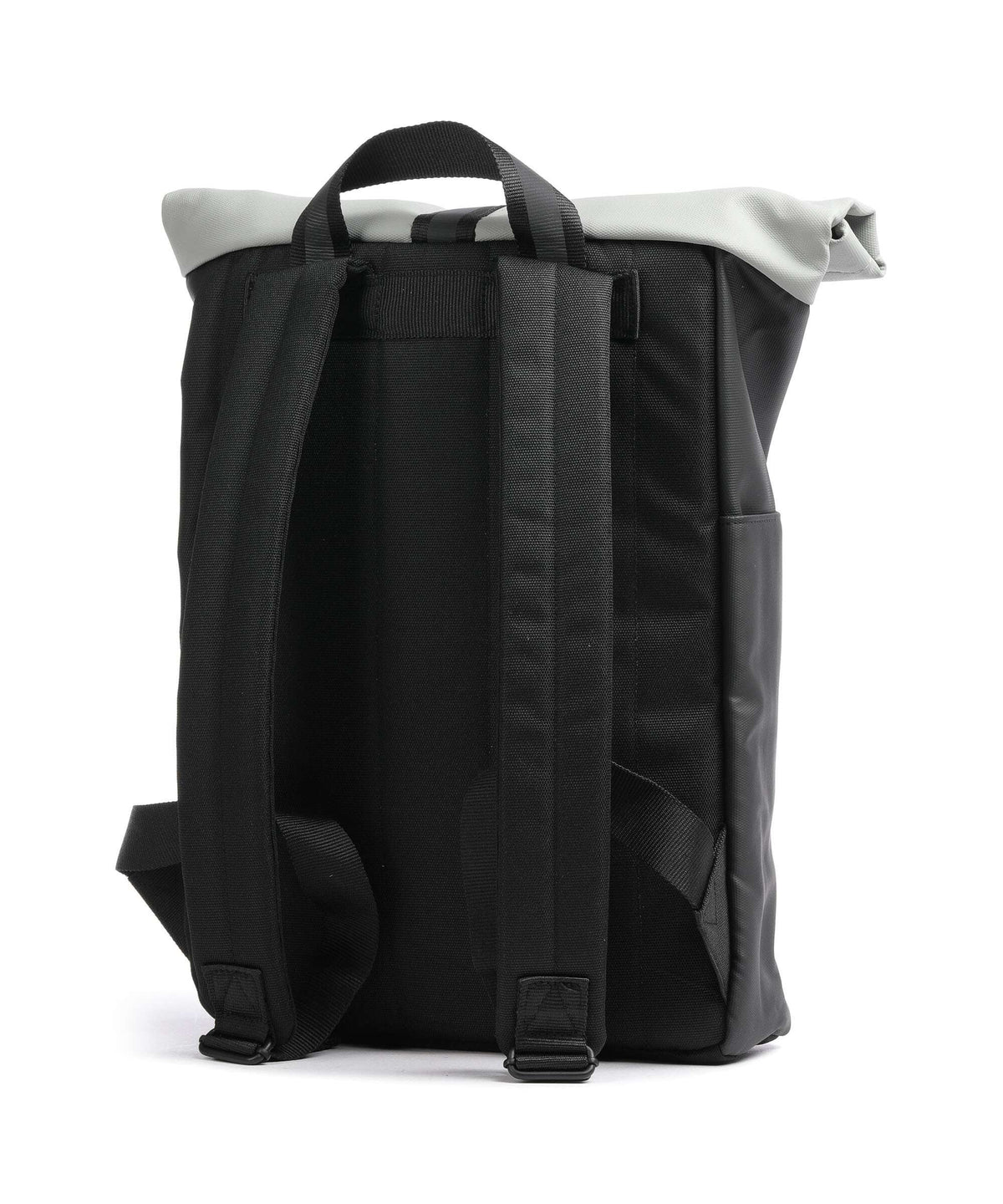 Ucon Acrobatics Aloe Hajo Mini Rolltop backpack black