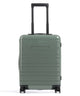 Horizn Studios H5 Smart Kuffert med 4 hjul glossy agave green