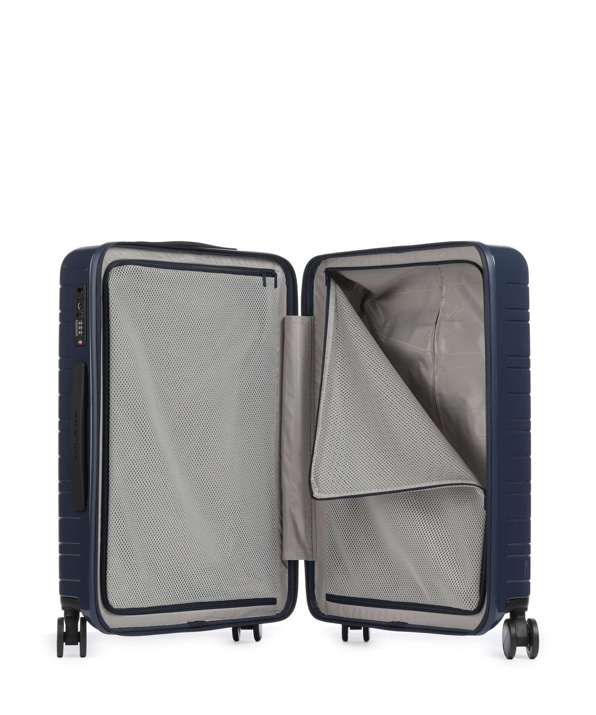 Horizn Studios H6 Essential Spinner (4 wheels) glossy purple night