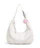 FredsBruder Take A Smile Hobo bag marshmallow