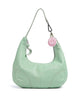 FredsBruder Take A Smile Hobo bag fresh mint