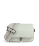 FredsBruder Bestie Crossover taske light matcha green