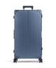 Aleon Classic 30 International Trunk Kuffert med 4 hjul saphire
