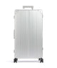 Aleon Classic 30 International Trunk Kuffert med 4 hjul platinum
