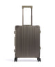 Aleon Classic 21 Domestic Kuffert med 4 hjul bronze