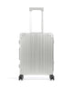 Aleon Classic 21 Domestic Suiter Kuffert med 4 hjul platinum