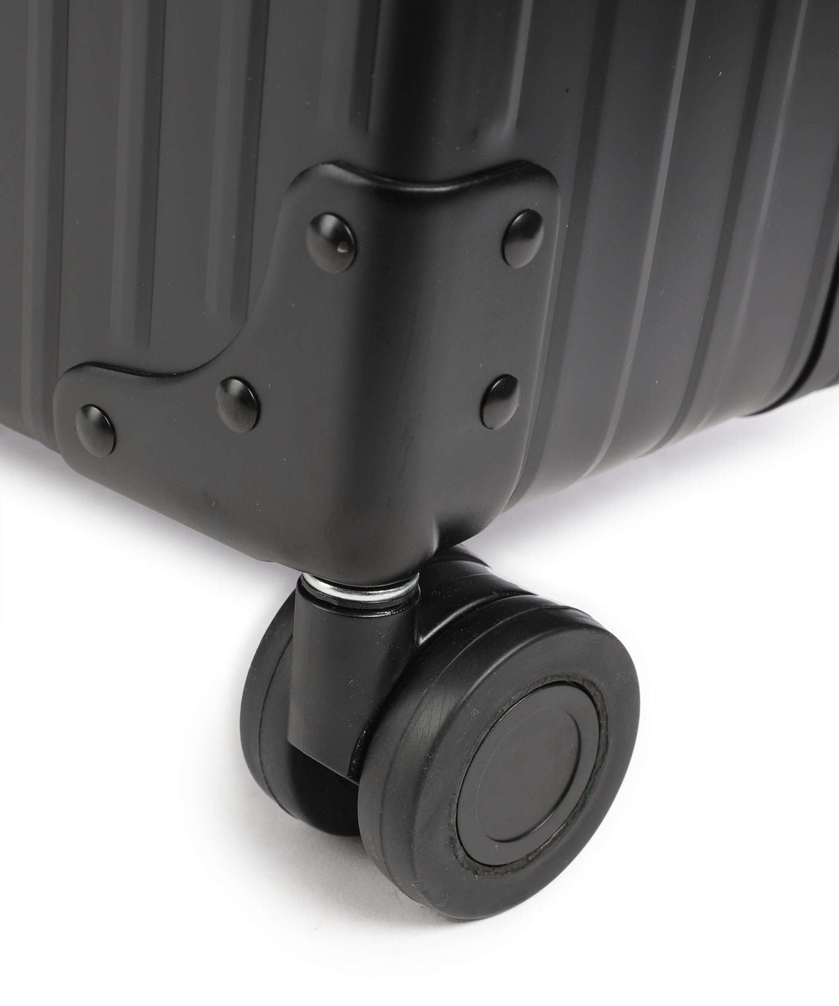 Aleon Classic 17 Deluxe Spinner (4 wheels) onyx