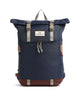 Doughnut Jungle Christopher Small Rolltop rygsæk navy
