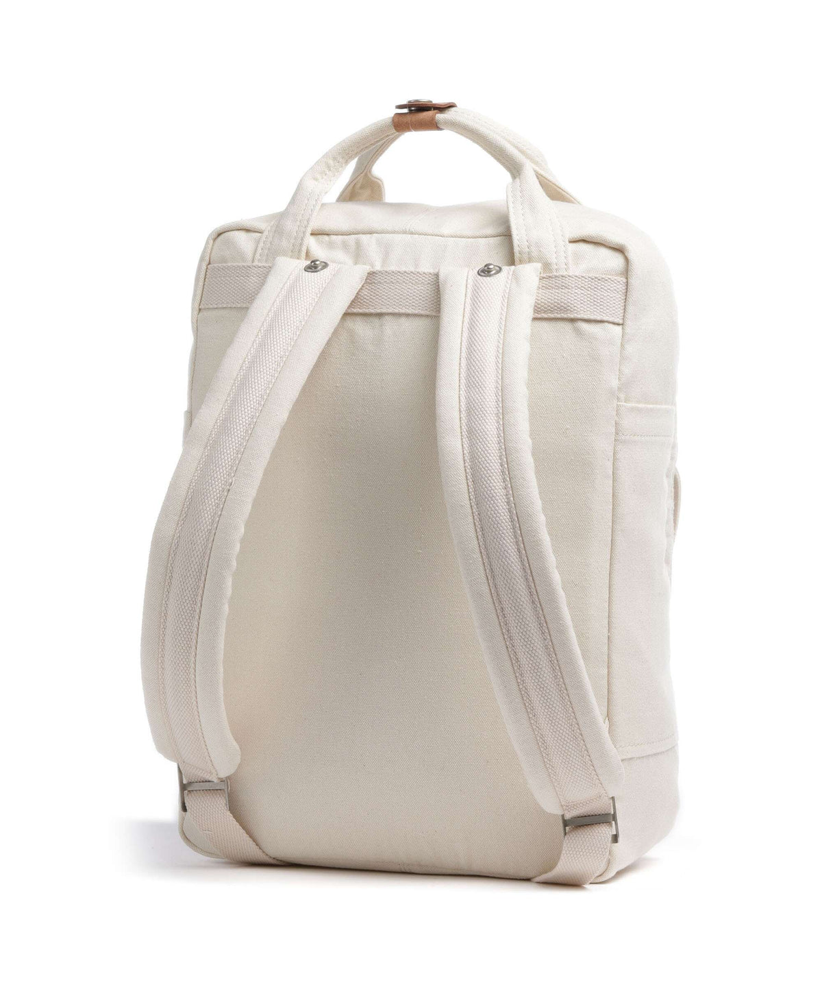 Doughnut Sweetened Fantasy Macaroon Backpack beige