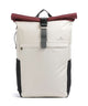 Doughnut Reborn Jetpack Rolltop rygsæk stone/wine