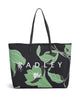 Radley London Southwell Gardens Shopper taske black
