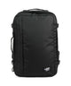 Cabin Zero Classic Plus 42 Travel backpack absolute black