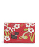 Radley London Lunar New Year Pung crimson