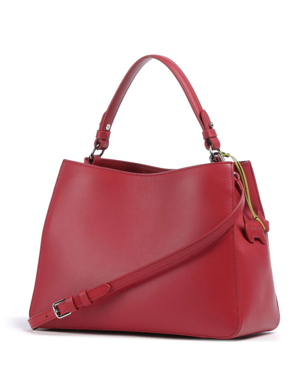 Radley London Lunar New Year Handbag crimson