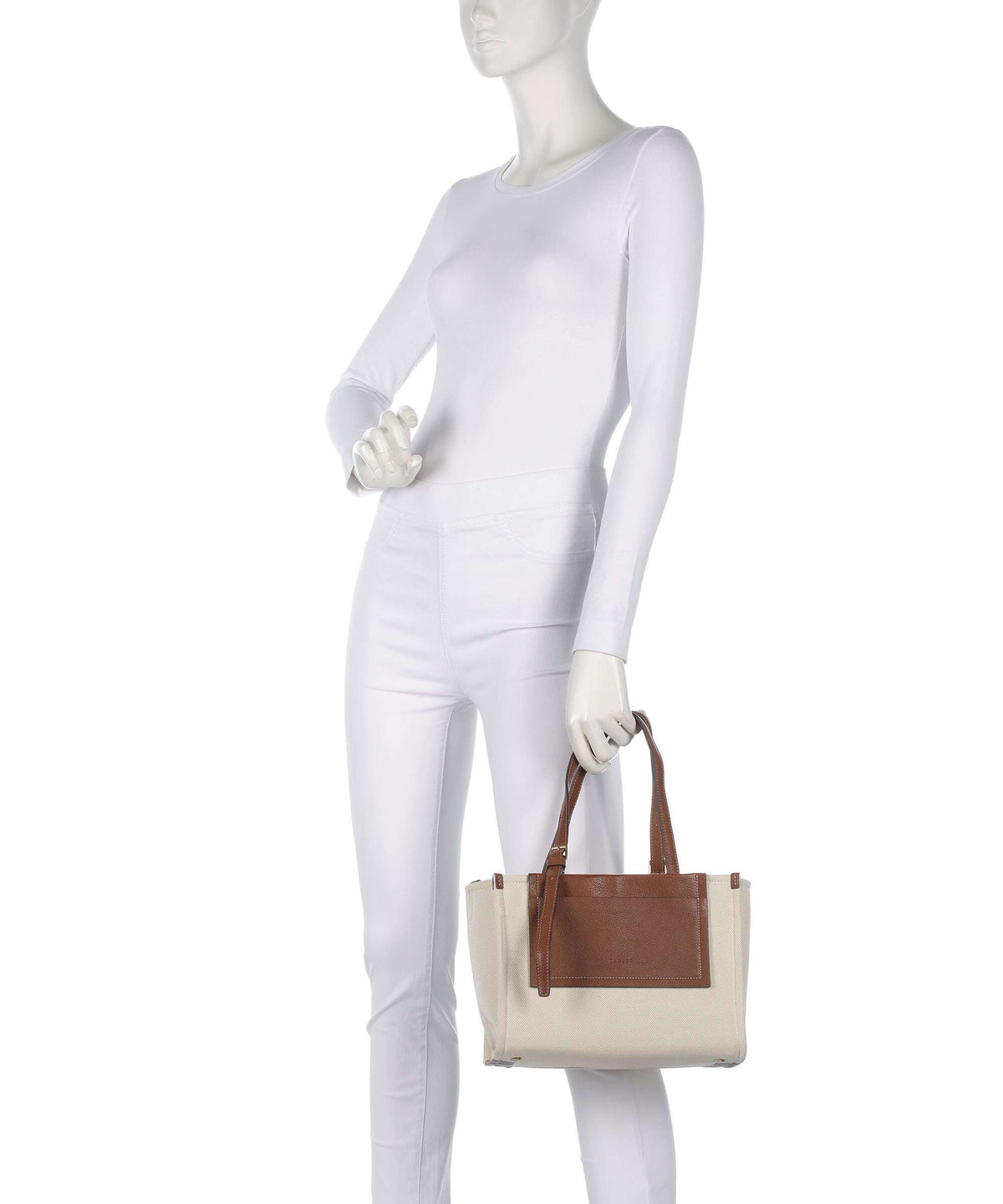 Radley London The Burlington Handbag natural