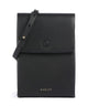Radley London Mallow Street Mobiltaske black