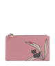Radley London The Tales of Spring Pung sienna pink