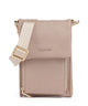 Radley London Guildford Grove Mobiltaske stone