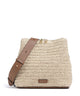 Radley London Dukes Place Crossover taske natural