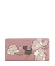 Radley London Coin Street Pung french rose