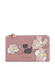 Radley London Coin Street Pung french rose
