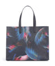 Ted Baker Feaicon Shopper taske navy