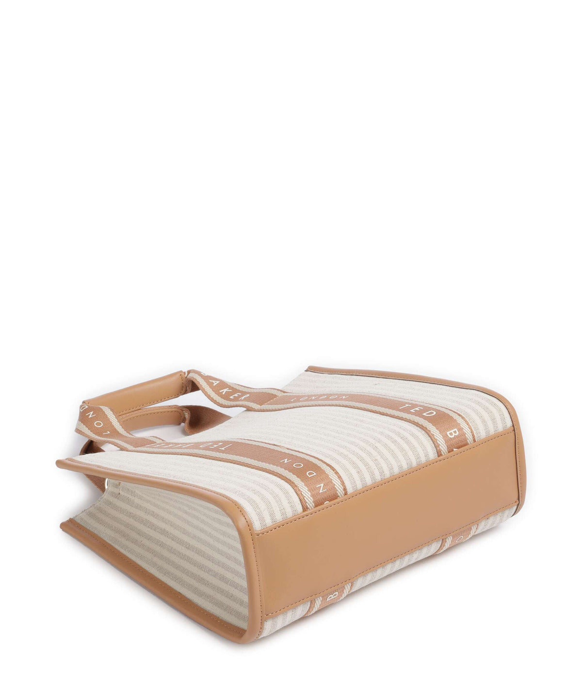 Ted Baker Harllee Handbag camel