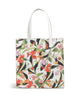 Ted Baker Flowela Shopper taske cream