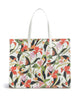Ted Baker Florish Shopper taske cream