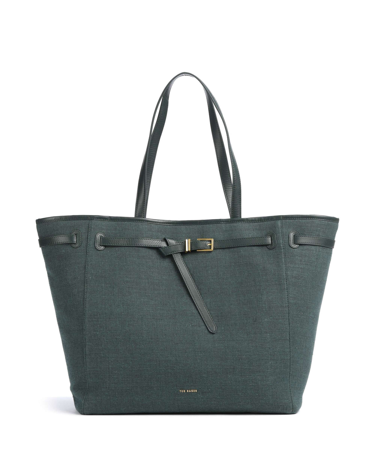 Ted Baker Verdee Tote bag mid green