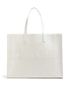 Ted Baker Allicon Shopper taske ivory