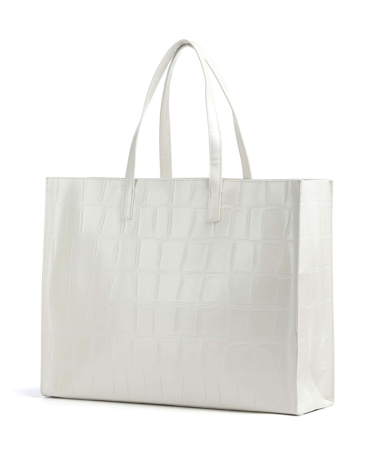 Ted Baker Allicon Tote bag ivory