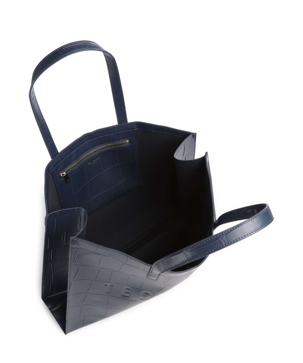Ted Baker Allicon Tote bag navy