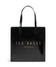Ted Baker Crinkon Shopper taske black