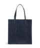 Ted Baker Croccon Shopper taske navy