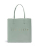 Ted Baker Crinkon Shopper taske grey
