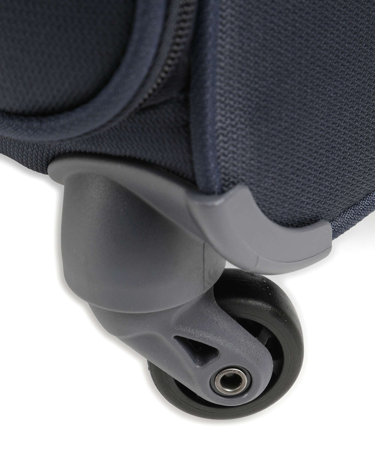 Samsonite Citybeat Spinner (4 wheels) navy blue