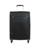 Samsonite Citybeat Kuffert med 4 hjul black