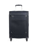 Samsonite Citybeat Kuffert med 4 hjul navy blue