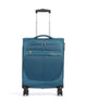 American Tourister Deep Dive Kuffert med 4 hjul teal/lime