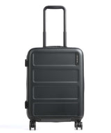 Samsonite Quadrix Kuffert med 4 hjul black