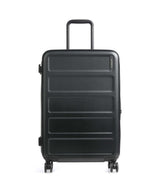 Samsonite Quadrix Kuffert med 4 hjul black