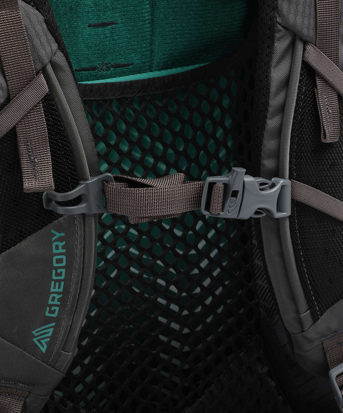 Gregory Jade 33 RC XS/SM Hiking backpack mist grey