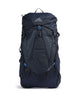 Gregory Zulu 35 RC MD/LG Hiking backpack halo blue