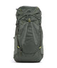 Gregory Zulu 40 RC MD/LG Hiking backpack forage green