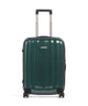 Samsonite Lite-Cube Kuffert med 4 hjul racing green