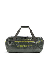 Gregory Alpaca 40 Weekendtaske fir green