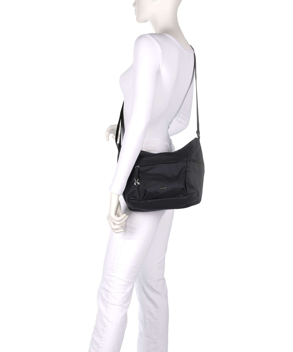 Samsonite MOVE 5.0 Crossbody bag black