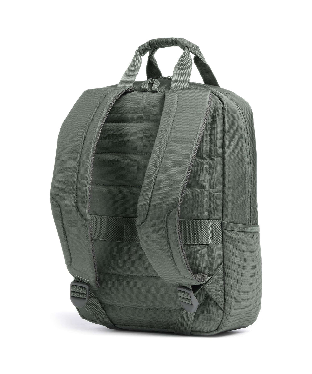 Samsonite Guardit Classy Laptop backpack gunmetal green