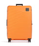 Samsonite Intuo Kuffert med 4 hjul apricot